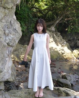 Yûka Murayama feet photo 10