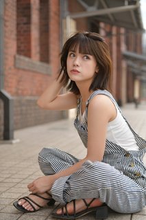 Yûka Murayama feet photo 7