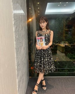 Yûka Murayama feet photo 1