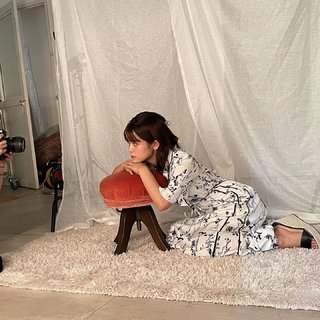 Yûka Murayama feet photo 19