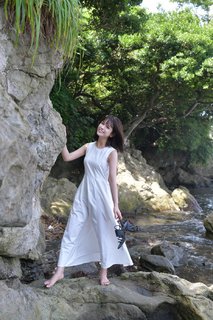 Yûka Murayama feet photo 13