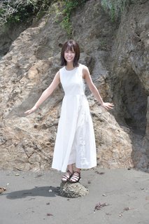 Yûka Murayama feet photo 12