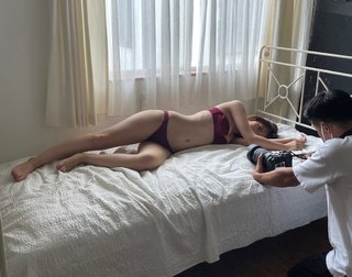 Yûka Murayama feet photo 8