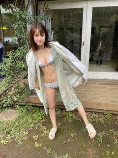 Yûka Murayama feet photo 7