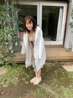 Yûka Murayama feet photo 5