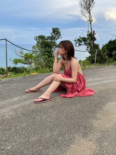 Yûka Murayama feet photo 2