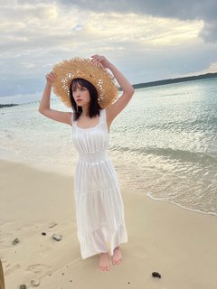 Yûka Murayama feet photo 16