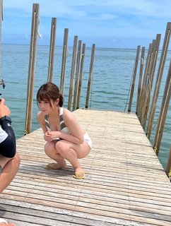 Yûka Murayama feet photo 15