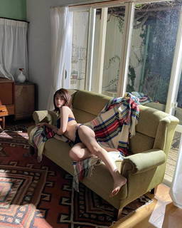 Yûka Murayama feet photo 13