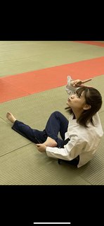 Yûka Murayama feet photo 7