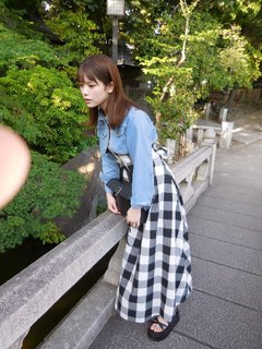 Yûka Murayama feet photo 17