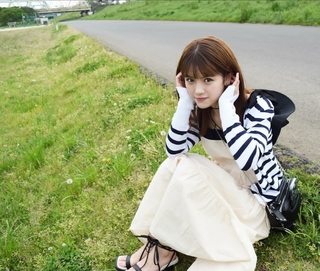 Yûka Murayama feet photo 14
