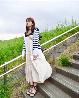 Yûka Murayama feet photo 12