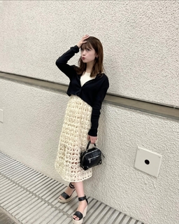 Yûka Murayama feet photo 11