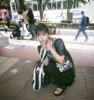 Yûka Murayama feet photo 8