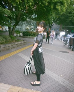 Yûka Murayama feet photo 6