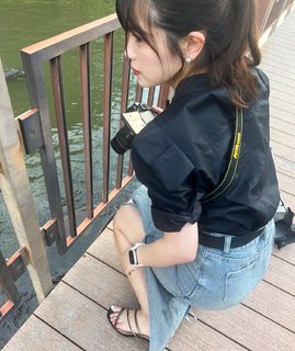 Yûka Murayama feet photo 4