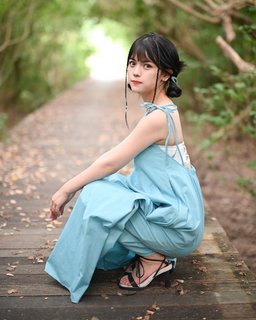 Yûka Murayama feet photo 1