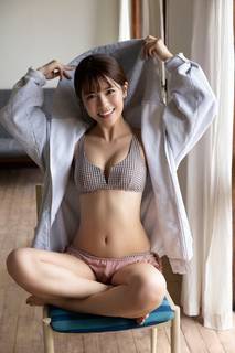 Yûka Murayama feet photo 13