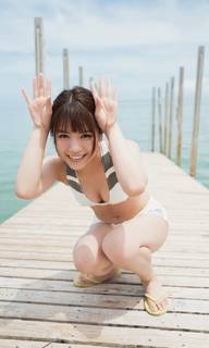 Yûka Murayama feet photo 5
