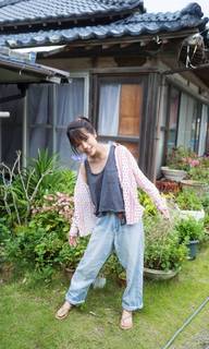 Yûka Murayama feet photo 3