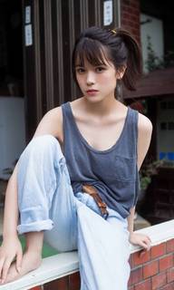 Yûka Murayama feet photo 20