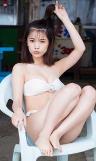 Yûka Murayama feet photo 18