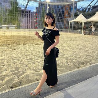 Yûka Murayama feet photo 6