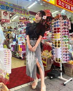 Yûka Murayama feet photo 4