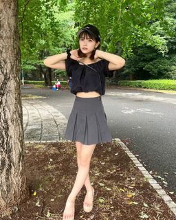 Yûka Murayama feet photo 18