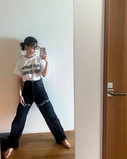 Yûka Murayama feet photo 14