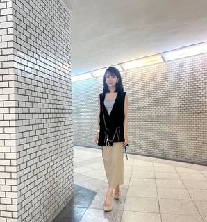 Yûka Murayama feet photo 11