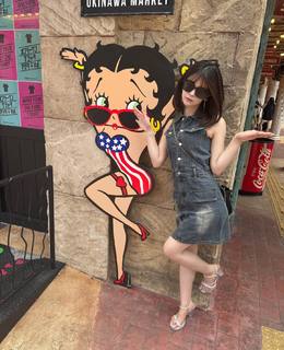 Yûka Murayama feet photo 7
