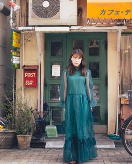 Yûka Murayama feet photo 1
