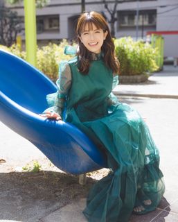 Yûka Murayama feet photo 20