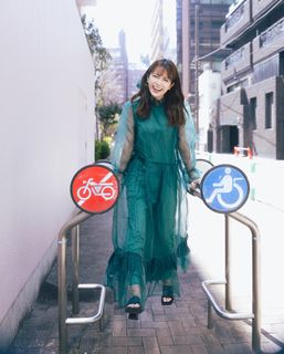 Yûka Murayama feet photo 19