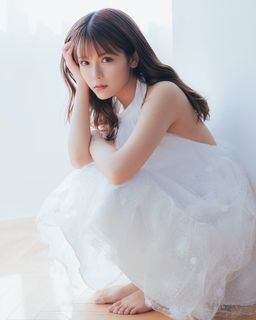 Yûka Murayama feet photo 17