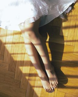 Yûka Murayama feet photo 16