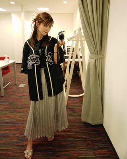 Yûka Murayama feet photo 15