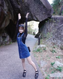 Yûka Murayama feet photo 14