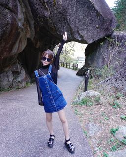 Yûka Murayama feet photo 13