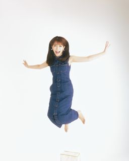 Yûka Murayama feet photo 10