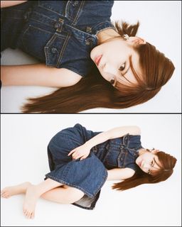 Yûka Murayama feet photo 9