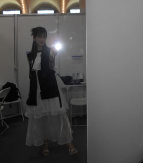 Yûka Murayama feet photo 8