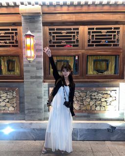 Yûka Murayama feet photo 7