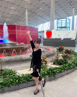 Yûka Murayama feet photo 6