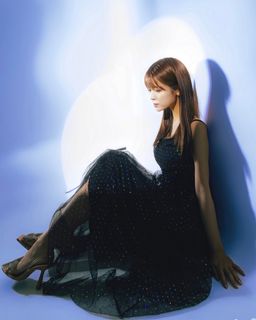 Yûka Murayama feet photo 2
