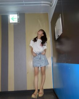 Yûka Murayama feet photo 1
