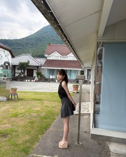 Yûka Murayama feet photo 18
