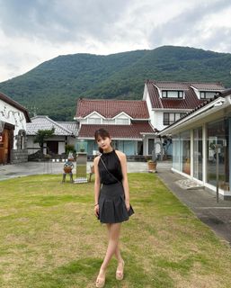 Yûka Murayama feet photo 17